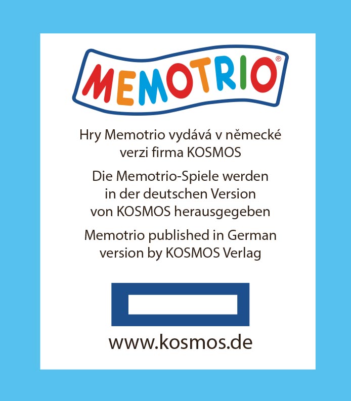 Memotrio Kosmos